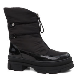 Женские дутики TENDANCE ZF1022-8-2 Артикул 3931227, черный
