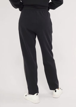 CLE LTR15-100/1 черн Брюки жен. чёрный - Clever wear фото 3