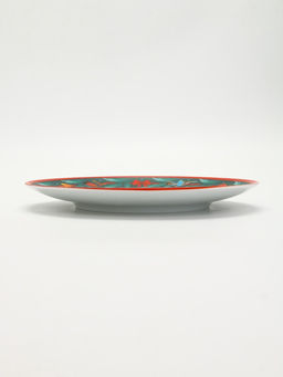 Тарелка новогодняя «Новый год», 20 см