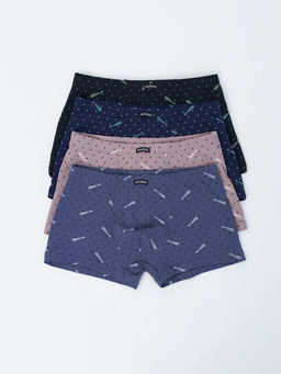 Трусы мужские боксеры Rogers