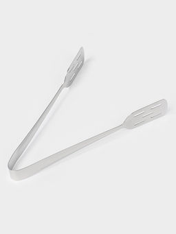 Щипцы для пирожных Hanna Knövell, h=24 см, толщина 0.7 мм, нержавеющая сталь