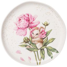 ТАРЕЛКА ЗАКУСОЧНАЯ LEFARD SUNDAY 20,5 СМ