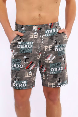 Шорты 36909 - Berchelli фото 14