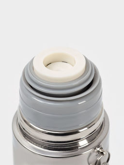 Термос для чая, кофе, 500 мл, Гильза "Мастер К", сохраняет тепло 10 ч,