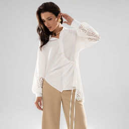 Рубашка, Дивная смелость - Charutti фото 4