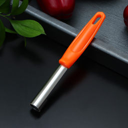 Нож для сердцевины "Оранж" 21 см, арт. 148172