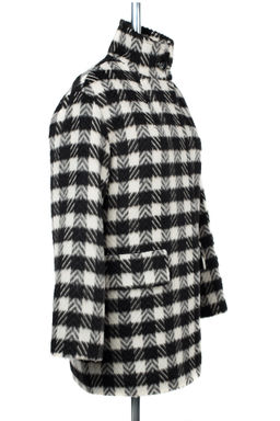 Пальто женское демисезонное - El podio фото 9