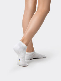 Цена за 5 штук!!! НОСКИ ДЕТСКИЕ - Mark formelle фото 7