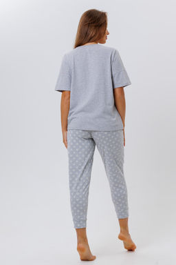 № 1845 Пижама с брюками - Modellini фото 10