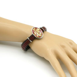 Браслет из муранского стекла - Vloes фото 5