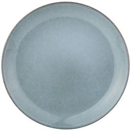 Цена за 6 шт. ТАРЕЛКА ПОДСТАНОВОЧНАЯ 26 СМ БЕЗ УПАКОВКИ