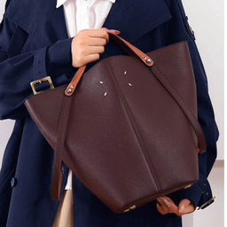 Сумка A-CC-7005-Bordo