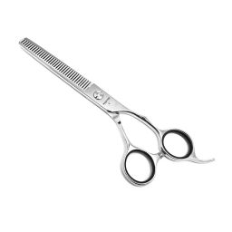 1170 Ножницы Kapous,филировочные 6.0 SК10T/6.0 34 зуб. - Kapous professional фото 2