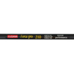 Спиннинг YUGANA Force pro, длина 2.1 м, тест 10-20 г  фото 3