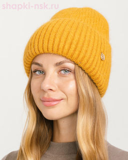 431 PB Колпак женский флис (56-58)