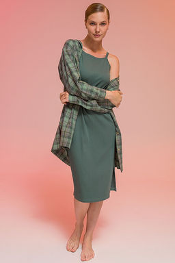 PELICAN PFDN6931 Платье женское  фото 5