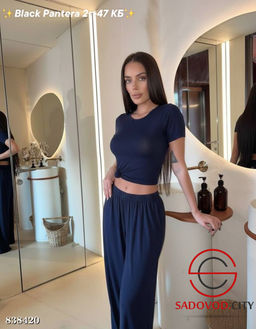 Спортивный женский костюм - Bruno фото 6