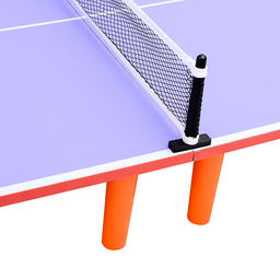 Теннис "Улетная игра" в коробке