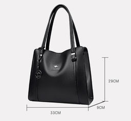 Сумка A-5876-Gray