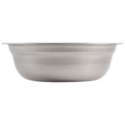 Миска нерж. 1,0 л, д-р 19 см BOWL-19 арт. 985891