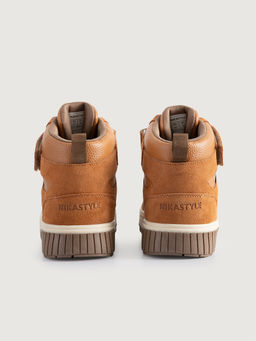 Ботинки 16м15325 кэмел