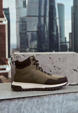 Спортивные хайкеры