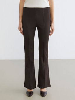 Ekstra Dar ?spanyol Pa?a Kad?n Pantolon