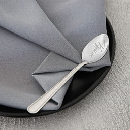 Ложка сувенирная Крым, с гравировкой, 3 х 14 см - Семейные традиции фото 2