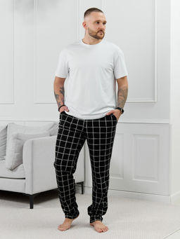 Брюки мужские Тор-1.1 из хлопка - Виотекс фото 59