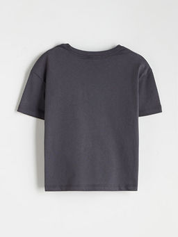 Spider-Man Bask?l? Erkek ?ocuk Ti??rt ve ?ort 2li