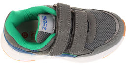 Кроссовки Зебра 18560-10  фото 4