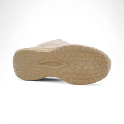 Кроссовки 087-11 бежевые - Sport фото 3