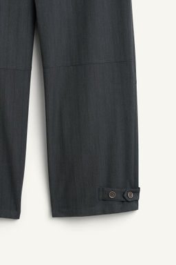 KNGR PNT - Zara фото 10