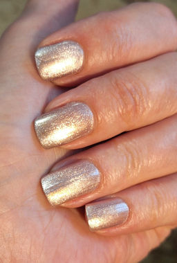 Магнитный лак для ногтей Мыс Сифре, 11 мл - Masura фото 9