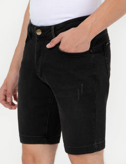 Antrasit Slim Fit Jean _ort - Pierre cardin фото 6