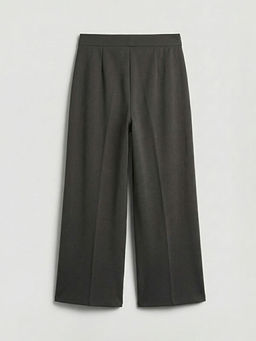 Beli Lastikli Geni? Pa?a Kad?n Pantolon