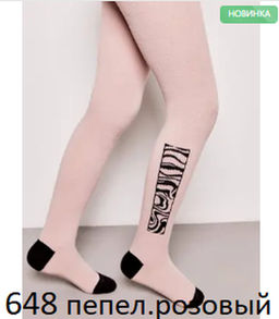 Колготки дет. HAPPIK 22С-144СП р.116-122 (20) - 662 сиреневый