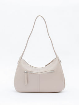 Сумка 6041L beige Polina&Eiterou