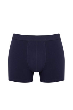 Комплект боксеров стандартной посадки (3 шт.) - Defacto фото 7