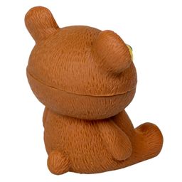 Чудики Bondibon игрушка антистресс ГОЛОДНЫЙ МИШКА, Box  фото 5