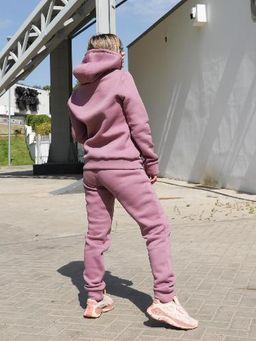 Женский Спортивный костюм Катрин БС026 желтый от Спортсоло - Sportsolo фото 43