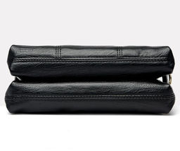 KAIDIFEINIROO Сумка женская с двумя ремнями 8277  фото 7