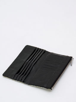 Кошелек 7002-3 green Velina Fabbiano