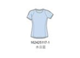 Футболка Синий