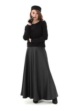 Костюм NIKVA н557-8 чёрный