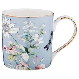 КРУЖКА LEFARD БЛОССОМ 380 МЛ (КОР=48ШТ.)