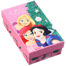 Коробки подарочные 10 в 1 С Новым годом!, Disney  фото 12