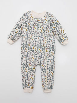 2.5 Tog Elyafl? K?z Bebek Uyku Tulumu