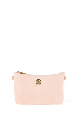 Женская сумка через плечо Salmon Неожиданная скидка в корзине