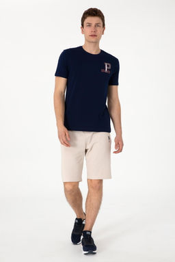 Erkek Lacivert Ti__rt Sepette S_rpriz _ndirim - U.s. polo assn фото 4